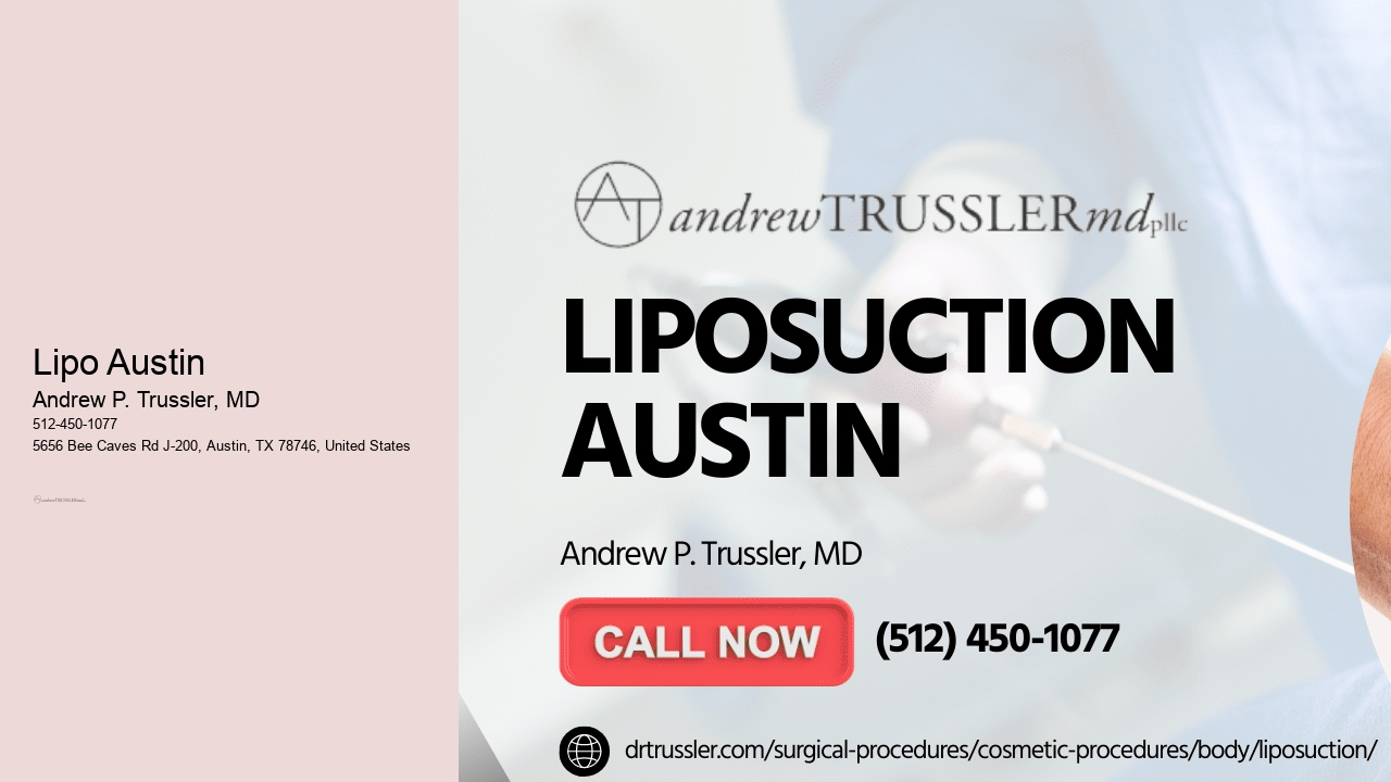 Lipo Austin